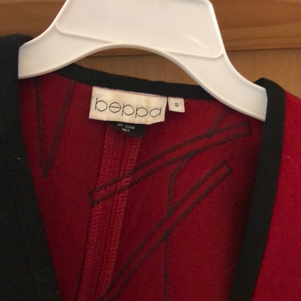 Jacket - Picture 2 of 3